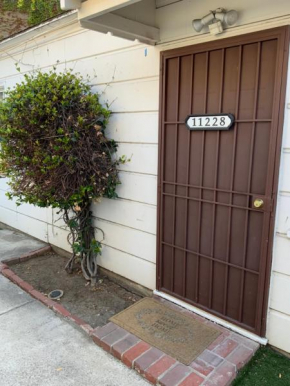 Culver City Guest house